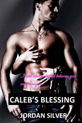 Book cover for Caleb's Blessing