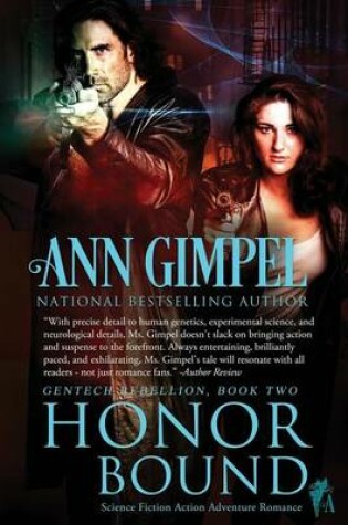 Cover of Honor Bound