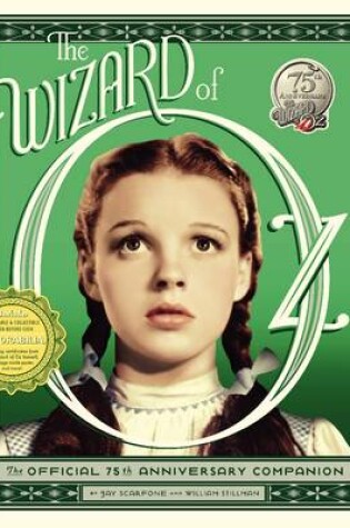 Cover of The Wizard of Oz