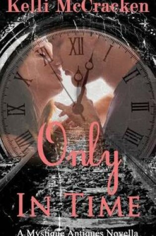 Cover of Only in Time