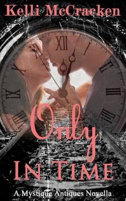 Cover of Only in Time