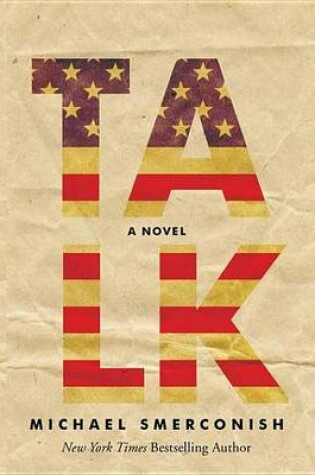 Cover of Talk