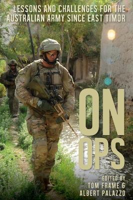 Cover of On Ops