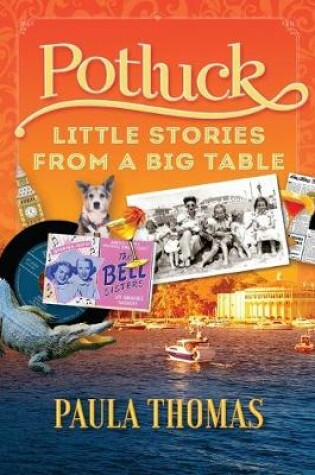 Cover of Potluck