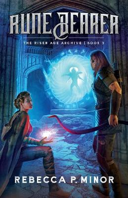 Cover of Rune Bearer