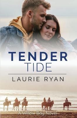 Book cover for Tender Tide