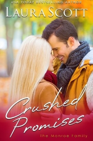 Cover of Crushed Promises