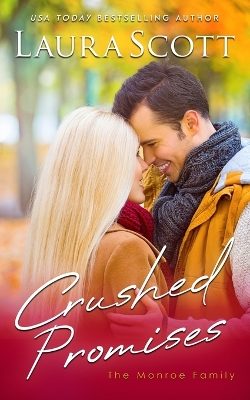 Book cover for Crushed Promises