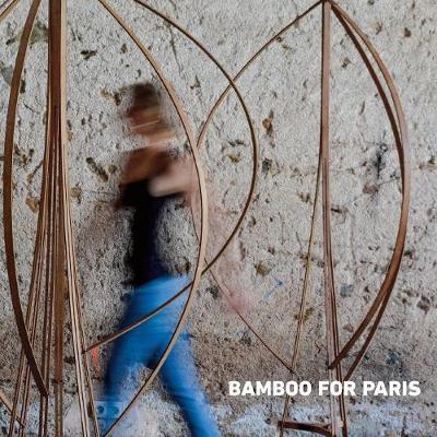 Cover of Bamboo for Paris