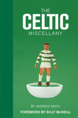 Cover of The Celtic Miscellany