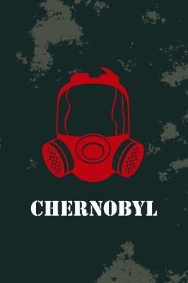 Book cover for Chernobyl