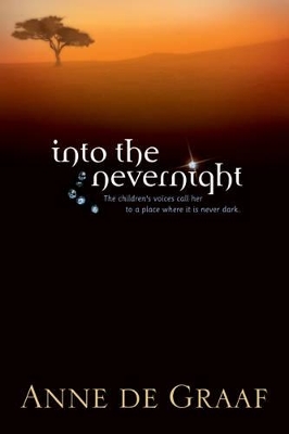 Book cover for Into the Nevernight