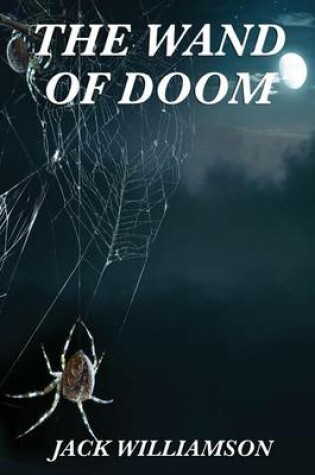 Cover of The Wand of Doom