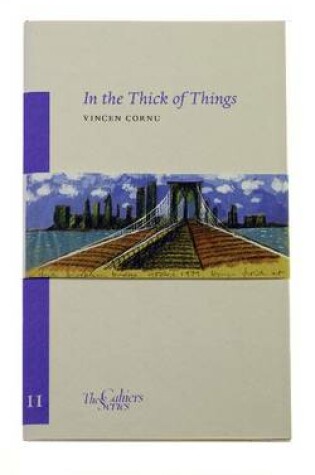 Cover of In The Thick Of Things