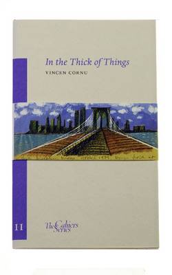 Book cover for In The Thick Of Things