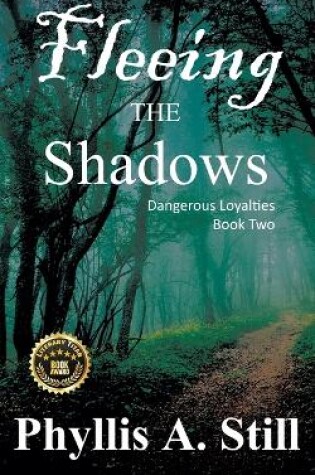 Cover of Fleeing the Shadows