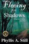 Book cover for Fleeing the Shadows