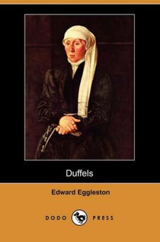 Cover of Duffels (Dodo Press)