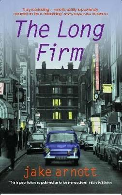 Book cover for The Long Firm 24cc D/B