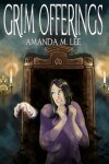 Book cover for Grim Offerings