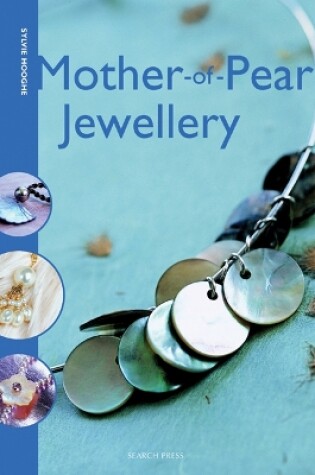 Cover of Mother-of-Pearl Jewellery