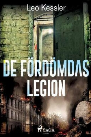 Cover of De fördömdas legion