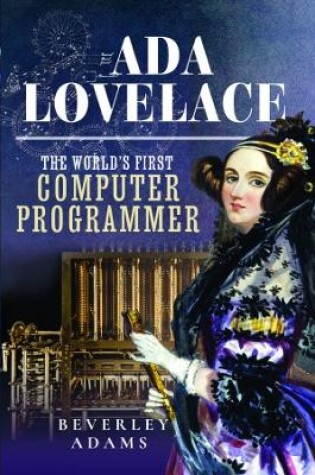 Cover of Ada Lovelace