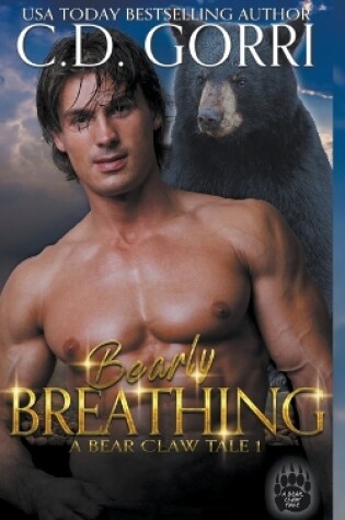 Cover of Bearly Breathing