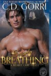 Book cover for Bearly Breathing