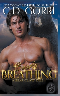 Cover of Bearly Breathing