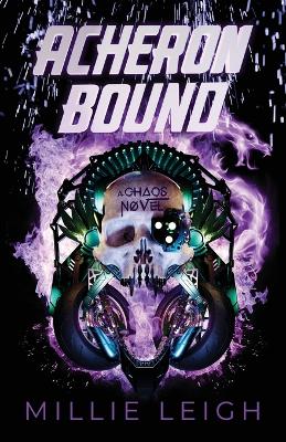 Cover of Acheron Bound