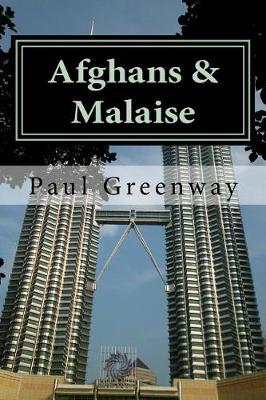 Book cover for Afghans & Malaise