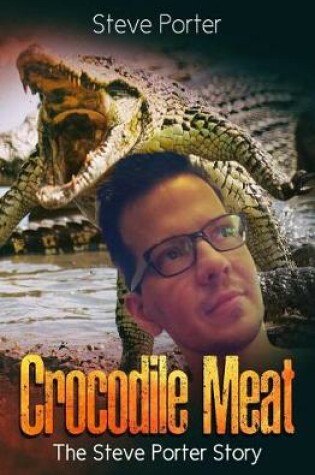 Cover of Crocodile Meat