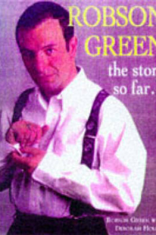 Cover of Robson Green