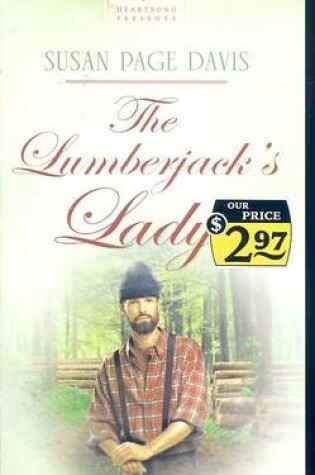 Cover of The Lumberjack's Lady