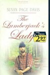 Book cover for The Lumberjack's Lady