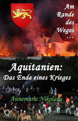 Book cover for Aquitanien