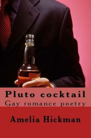 Cover of Pluto Cocktail