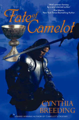 Cover of Fate of Camelot