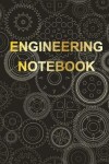 Book cover for Engineering Note Book