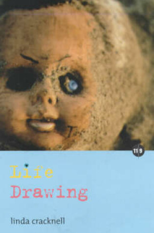 Cover of Life Drawing