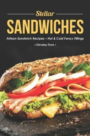 Cover of Stellar Sandwiches