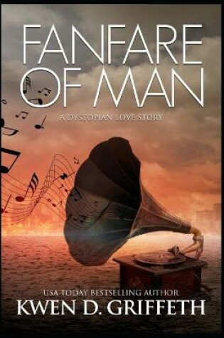 Cover of Fanfare Of Man