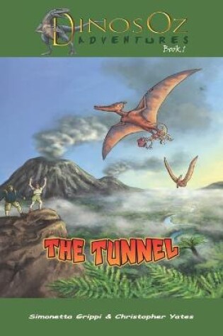 Cover of The Tunnel