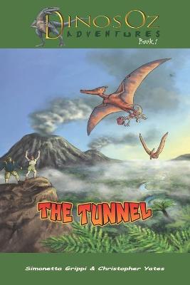 Book cover for The Tunnel