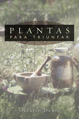 Book cover for Plantas Para Triunfar