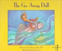 Book cover for The Go-away Doll