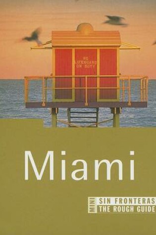 Cover of Miami