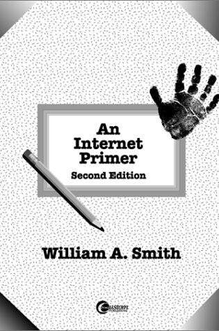 Cover of An Internet Primer