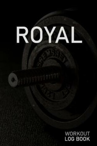 Cover of Royal